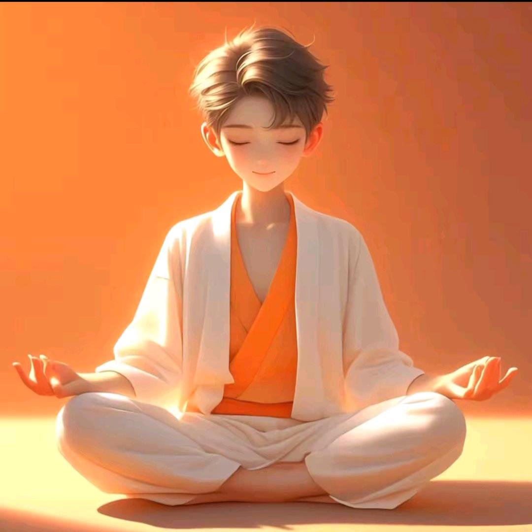 一点不紧张先生