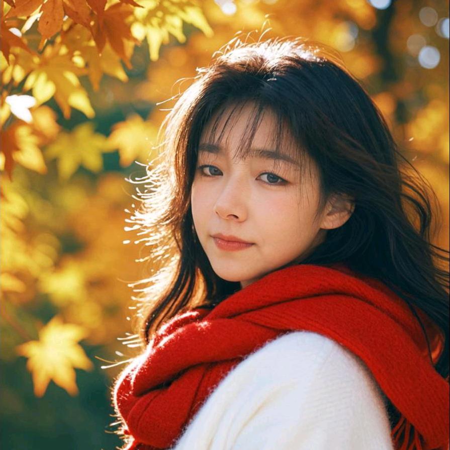 @你若盛开，清风自来