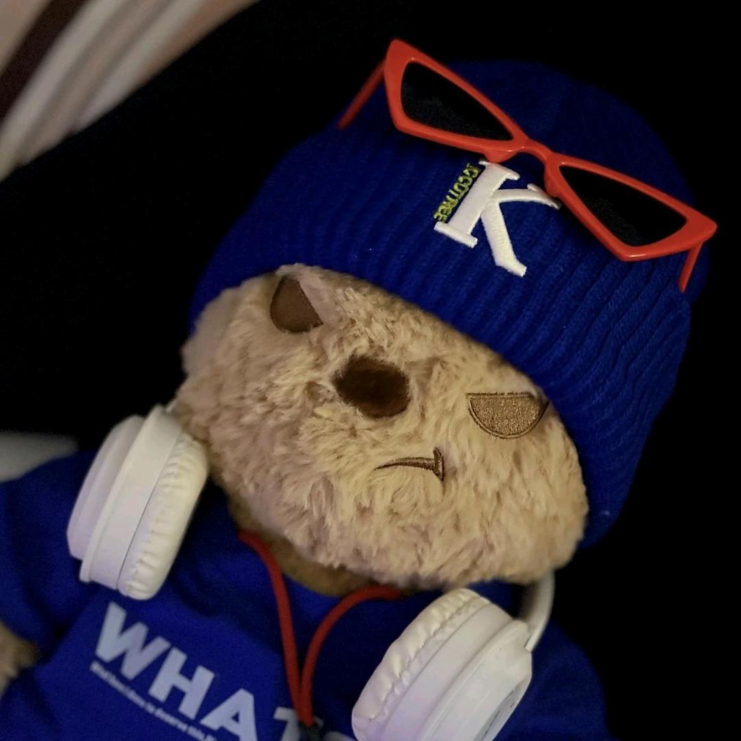 寂寞，抽根烟🧂