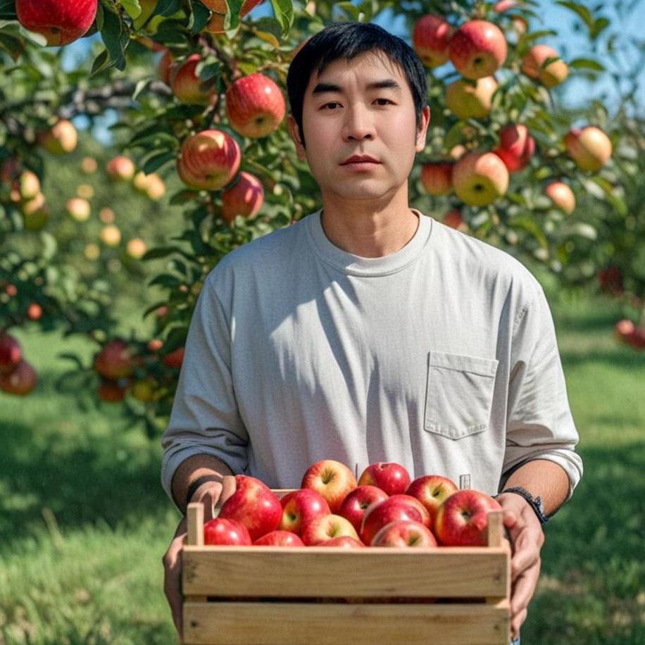 谷城县成木山农场食品精选