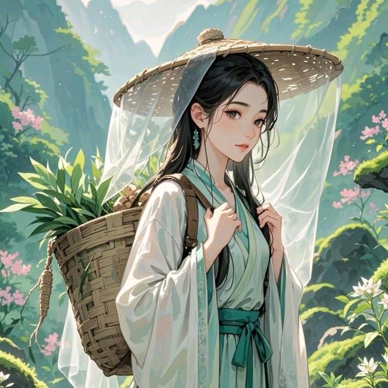 笙黎陈氏甄选