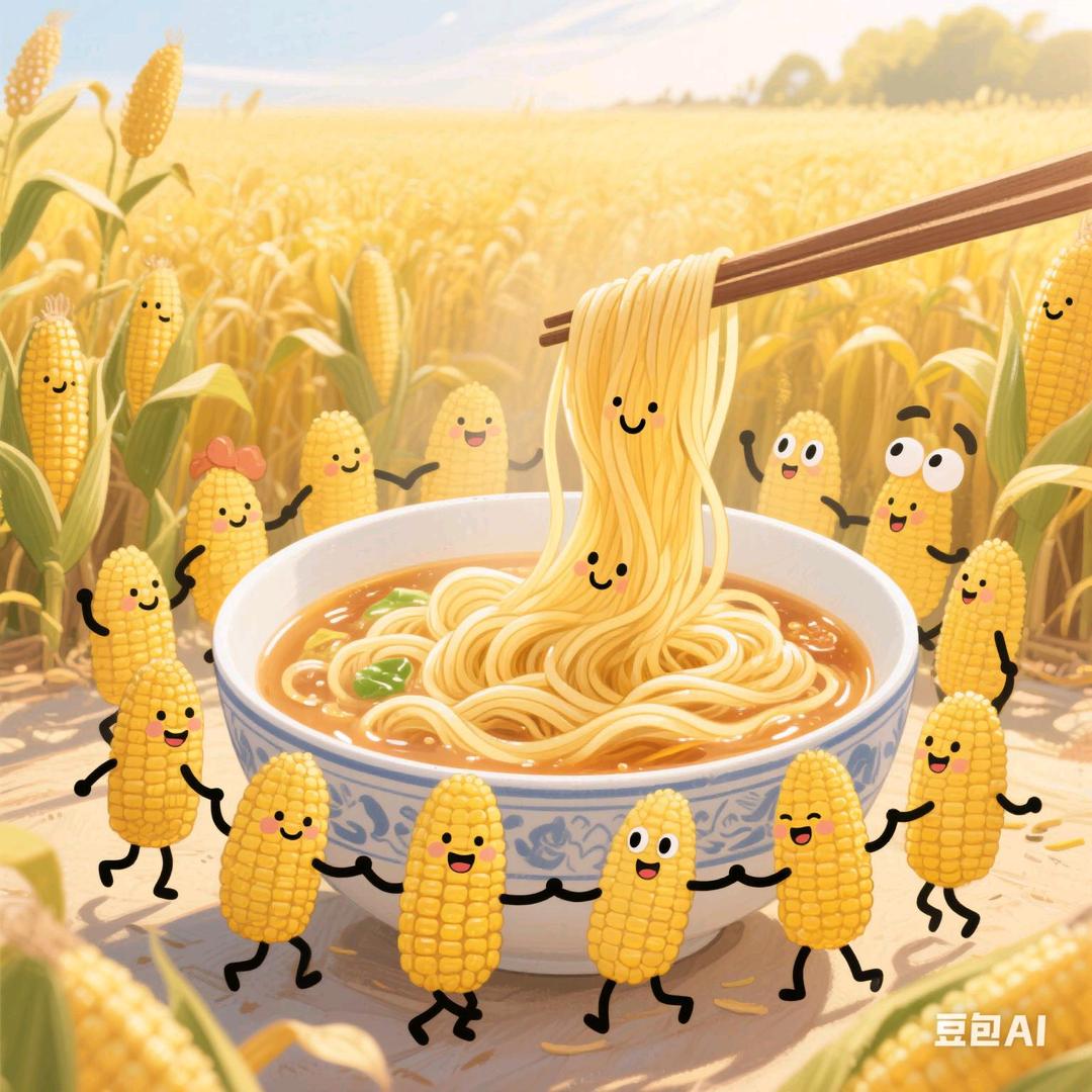 食堂哥