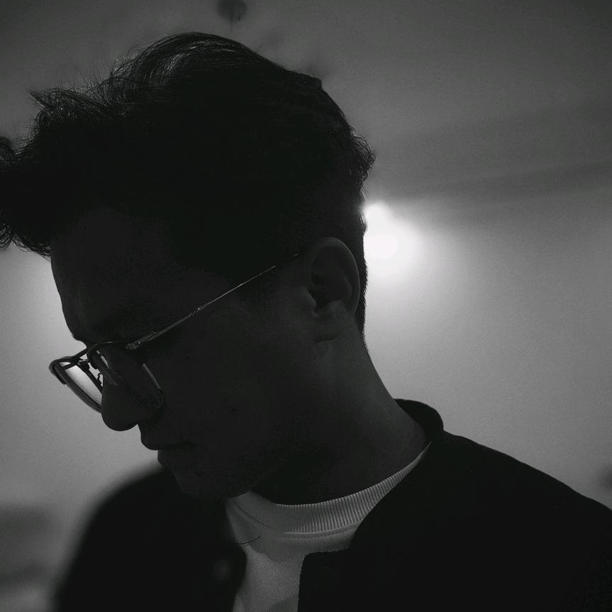 Mr_车