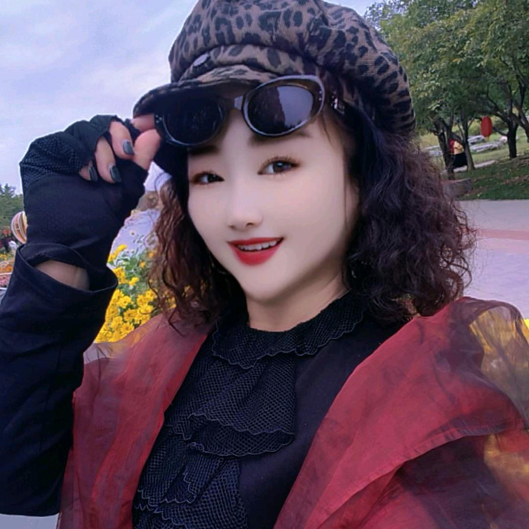 冰🧊颜（拒私聊）