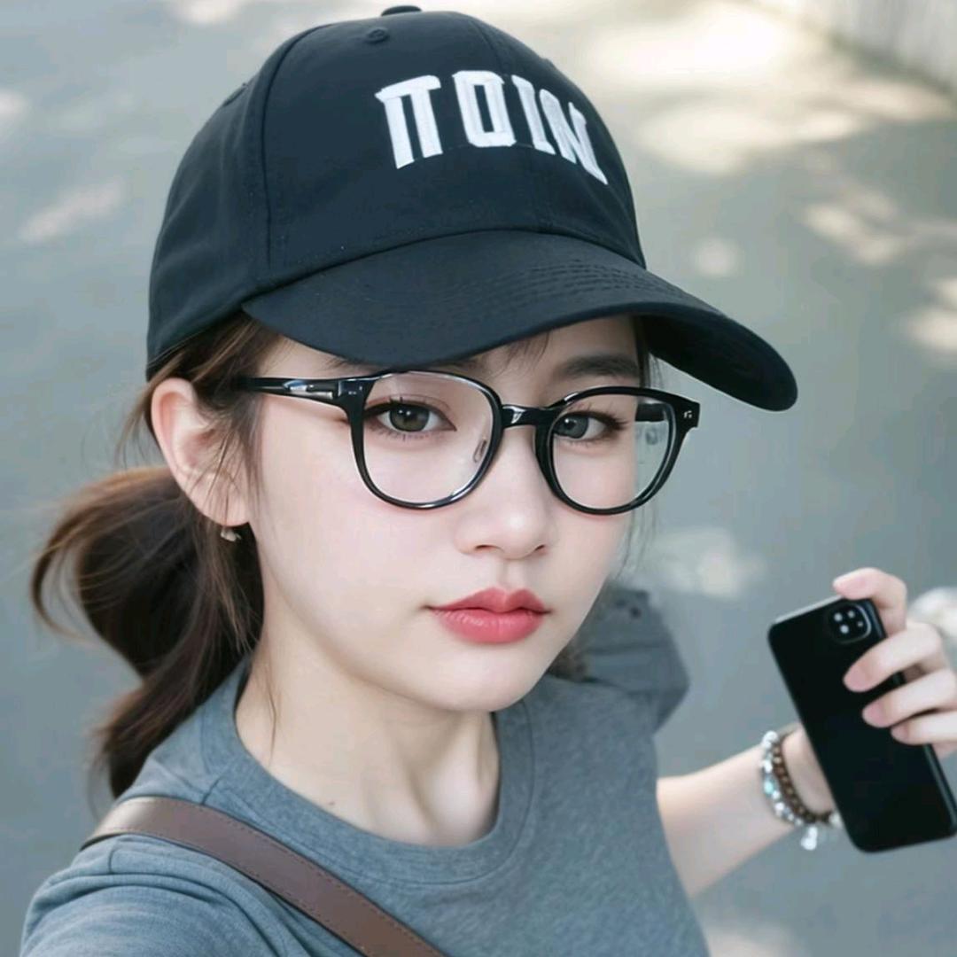 陕北红姐