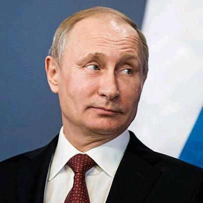 iPutin