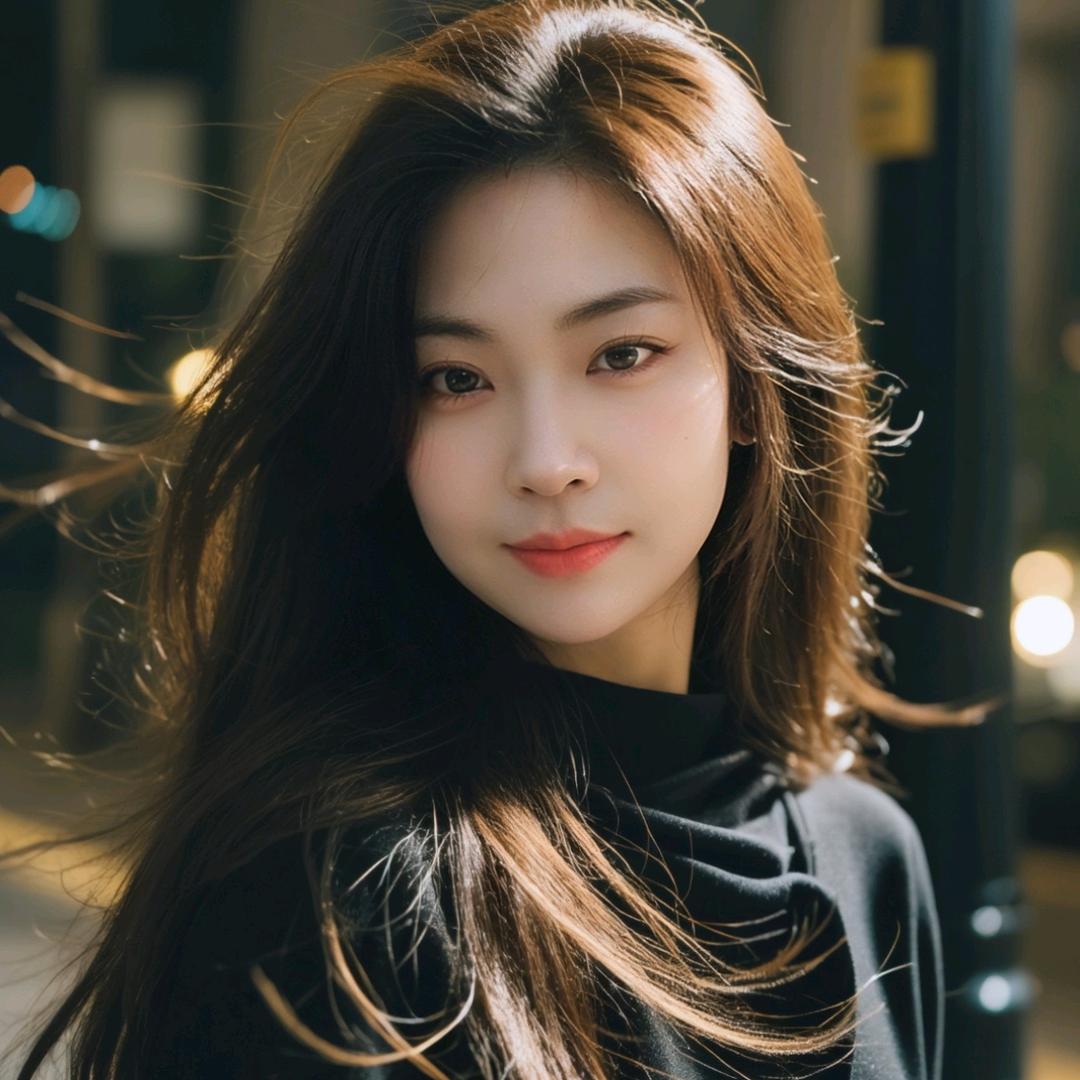 周姑娘💞
