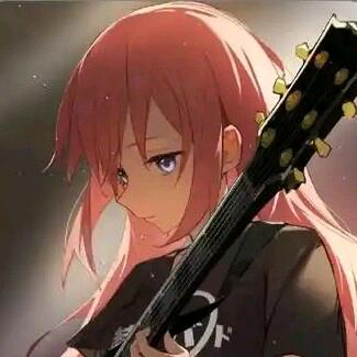 碍琨HAO君