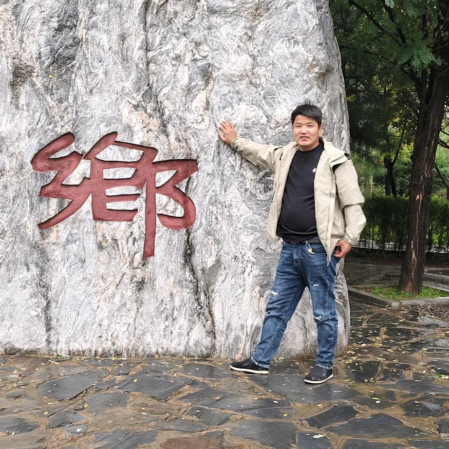 青年建筑工程队（侯强）