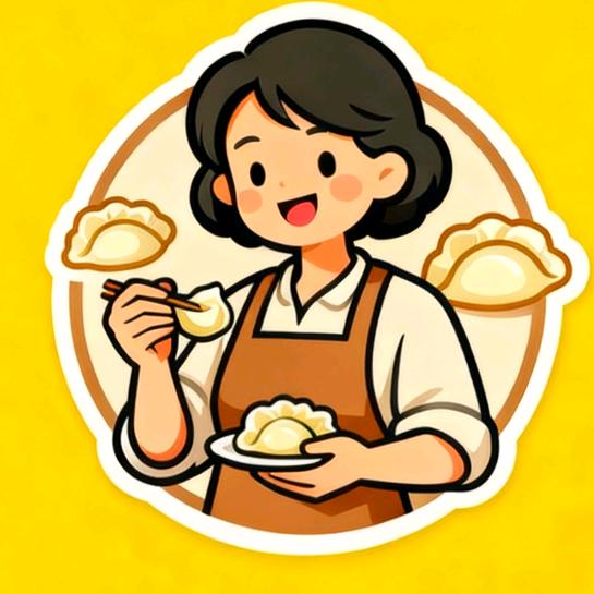 牛妈手作馄饨、水饺（大连）