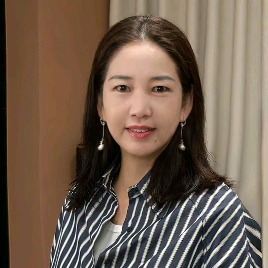 丽姐微胖穿搭