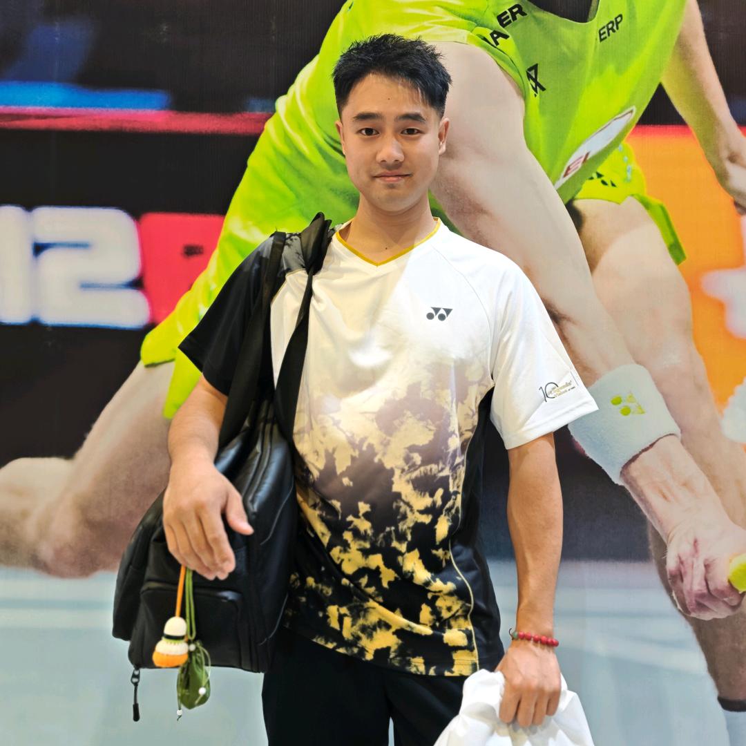 百晓生🏸