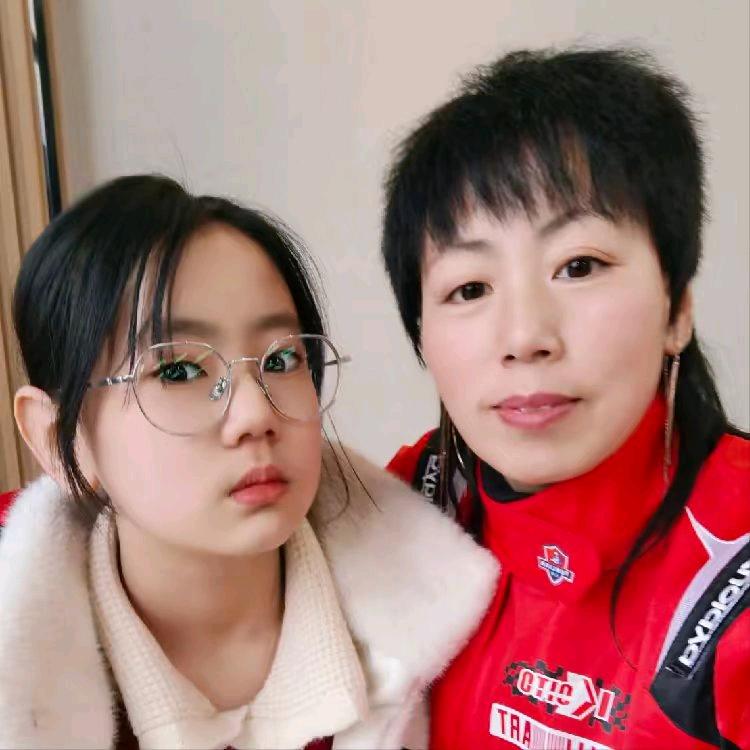 爱跳舞的倩姐💃🏻💃🏻