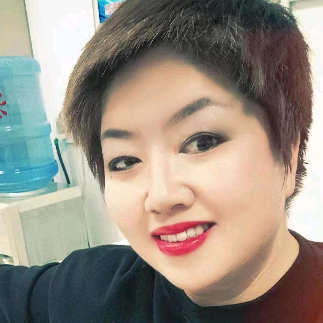 李姐聊人生