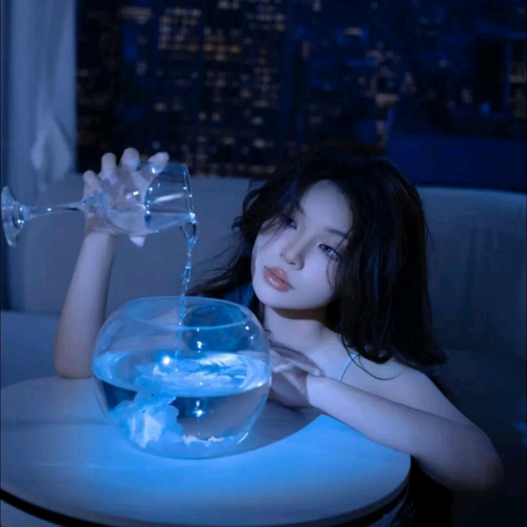 小鱼🍃