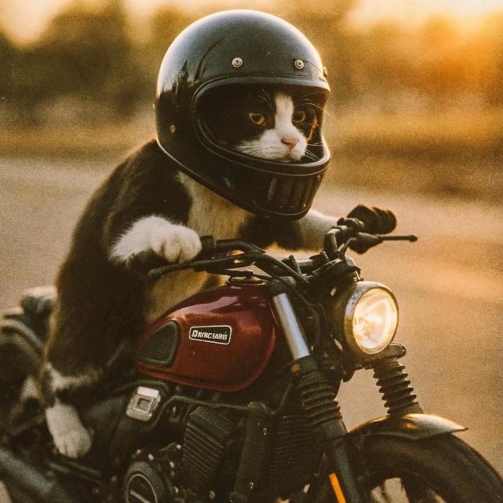 𝓛𝓾𝓬𝓴𝔂.