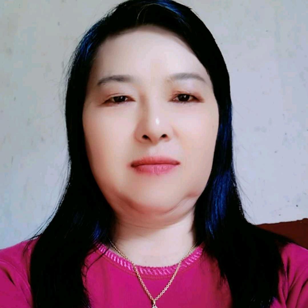 戴姐爱跳舞