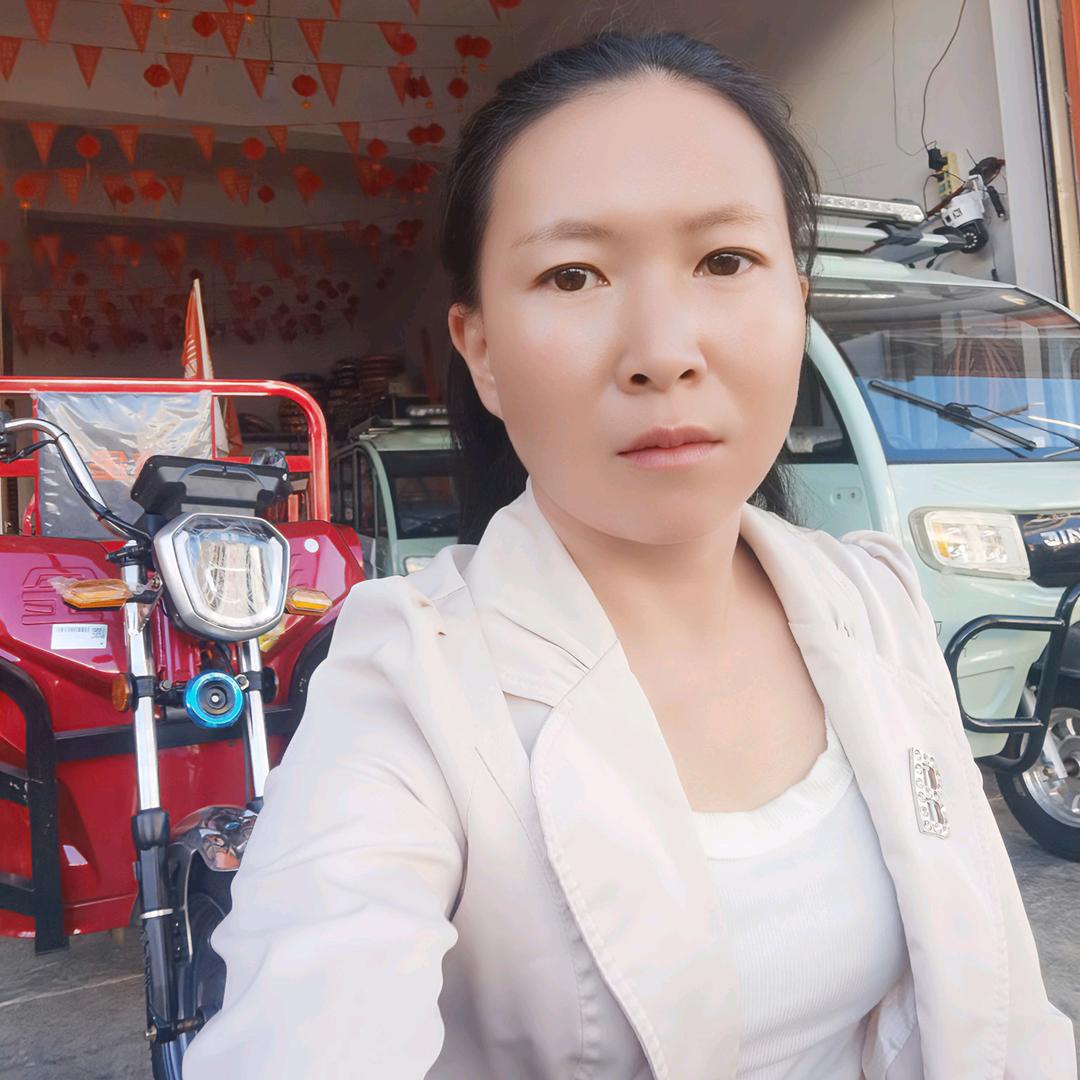 昭通电动三轮车阿惠