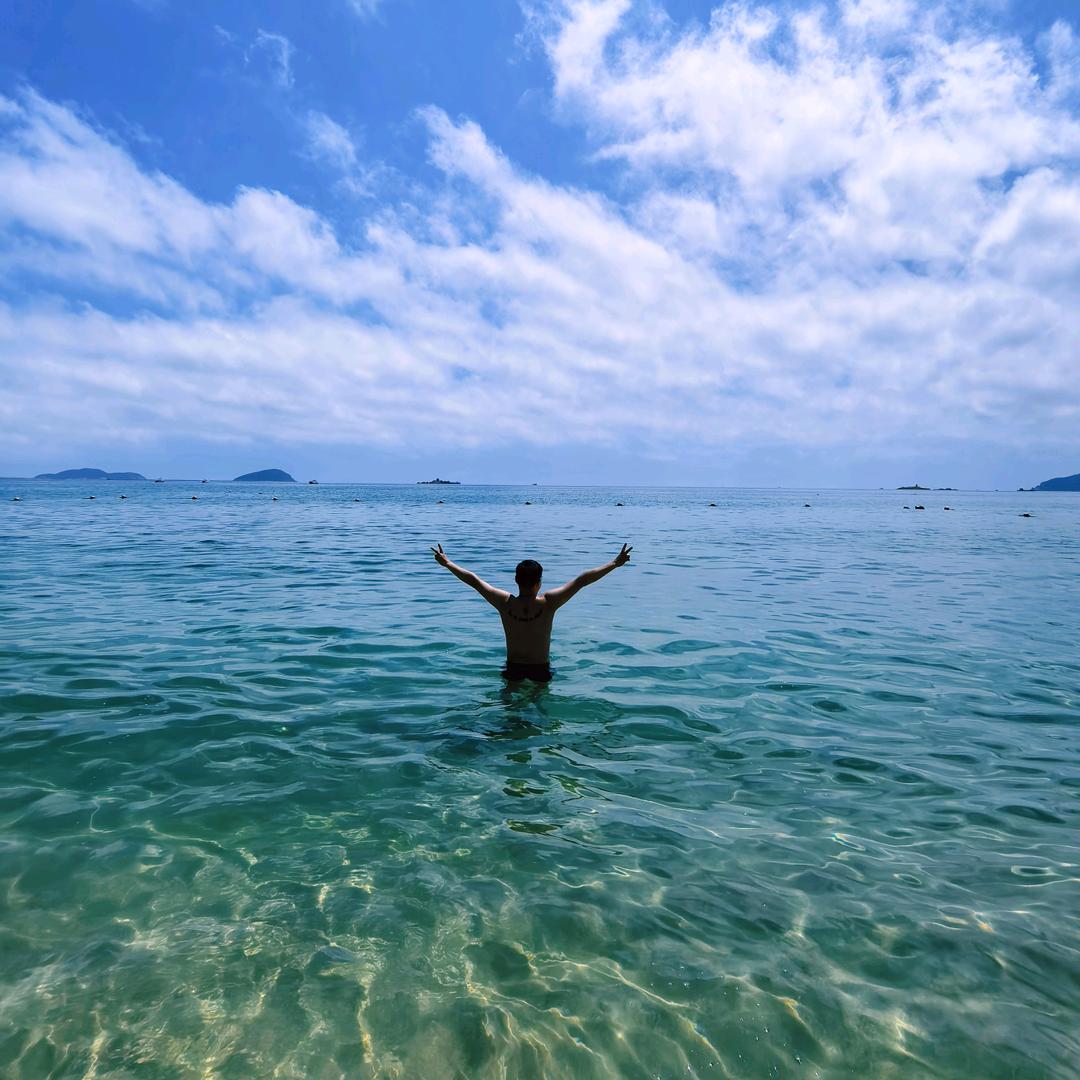 谁是谁的小开心丶