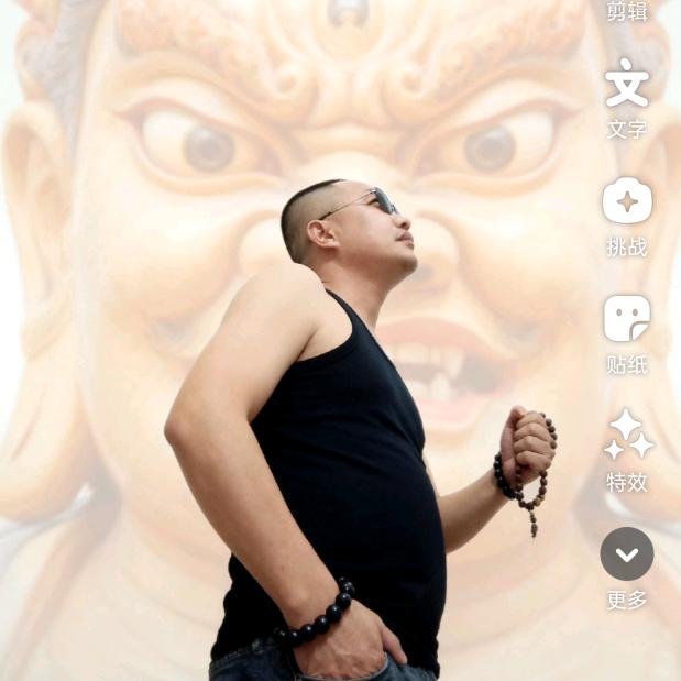 英雄本色之醉生梦死