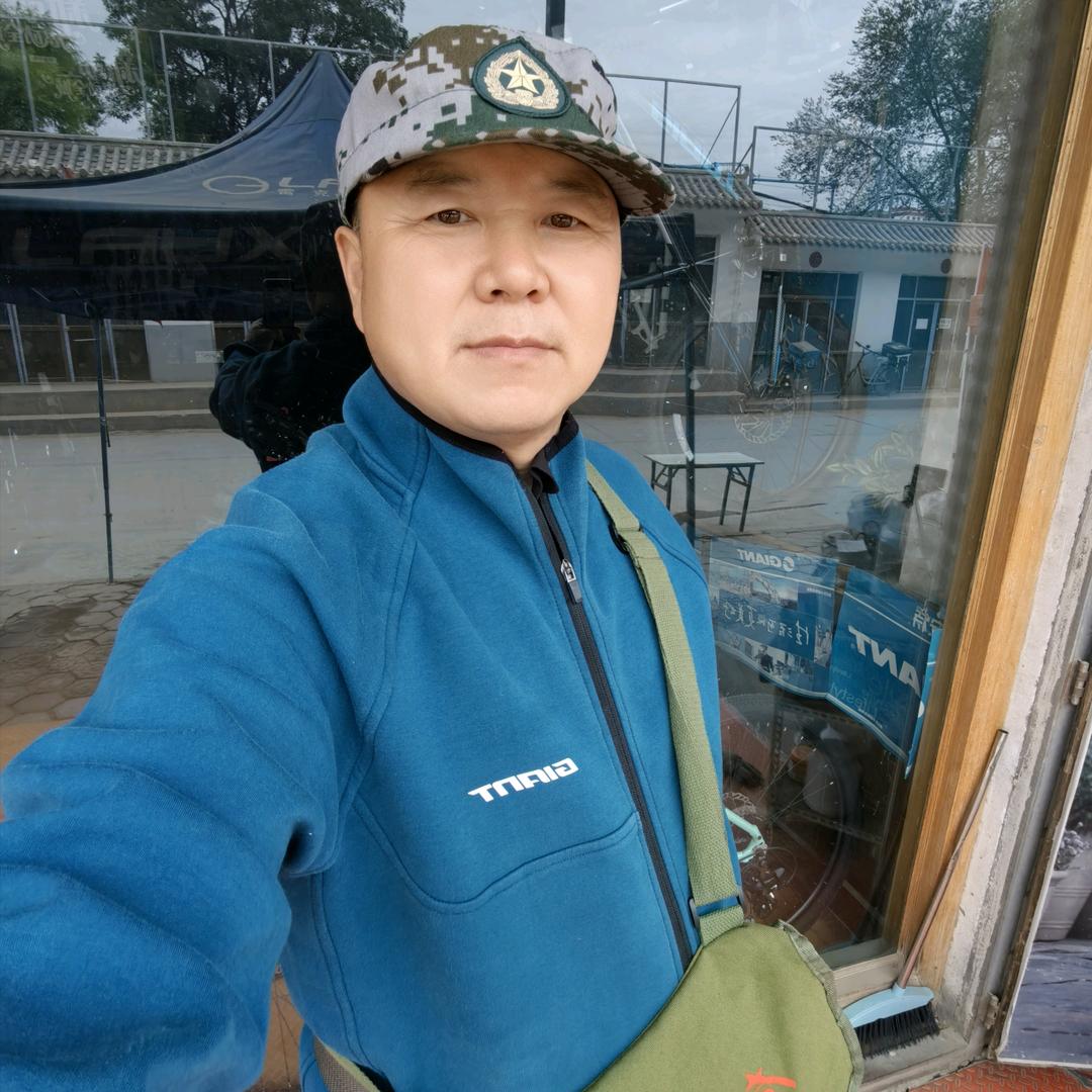 兰大民大一条街@捷安特
