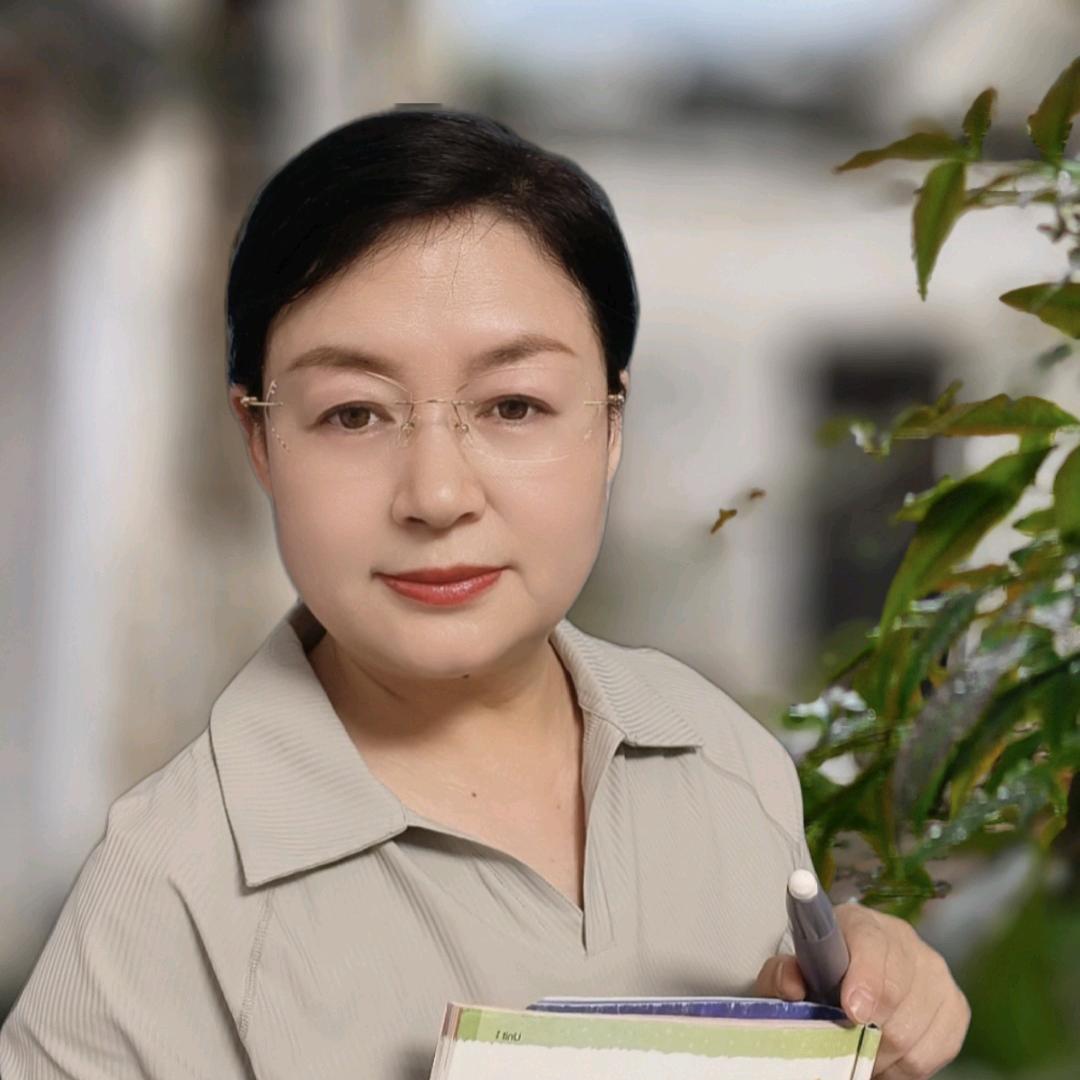 橙乐英语|丁老师规划