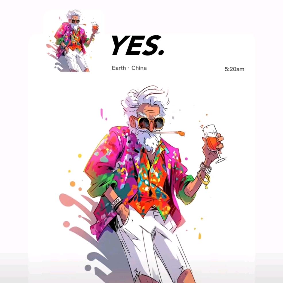 拾光里的人间客