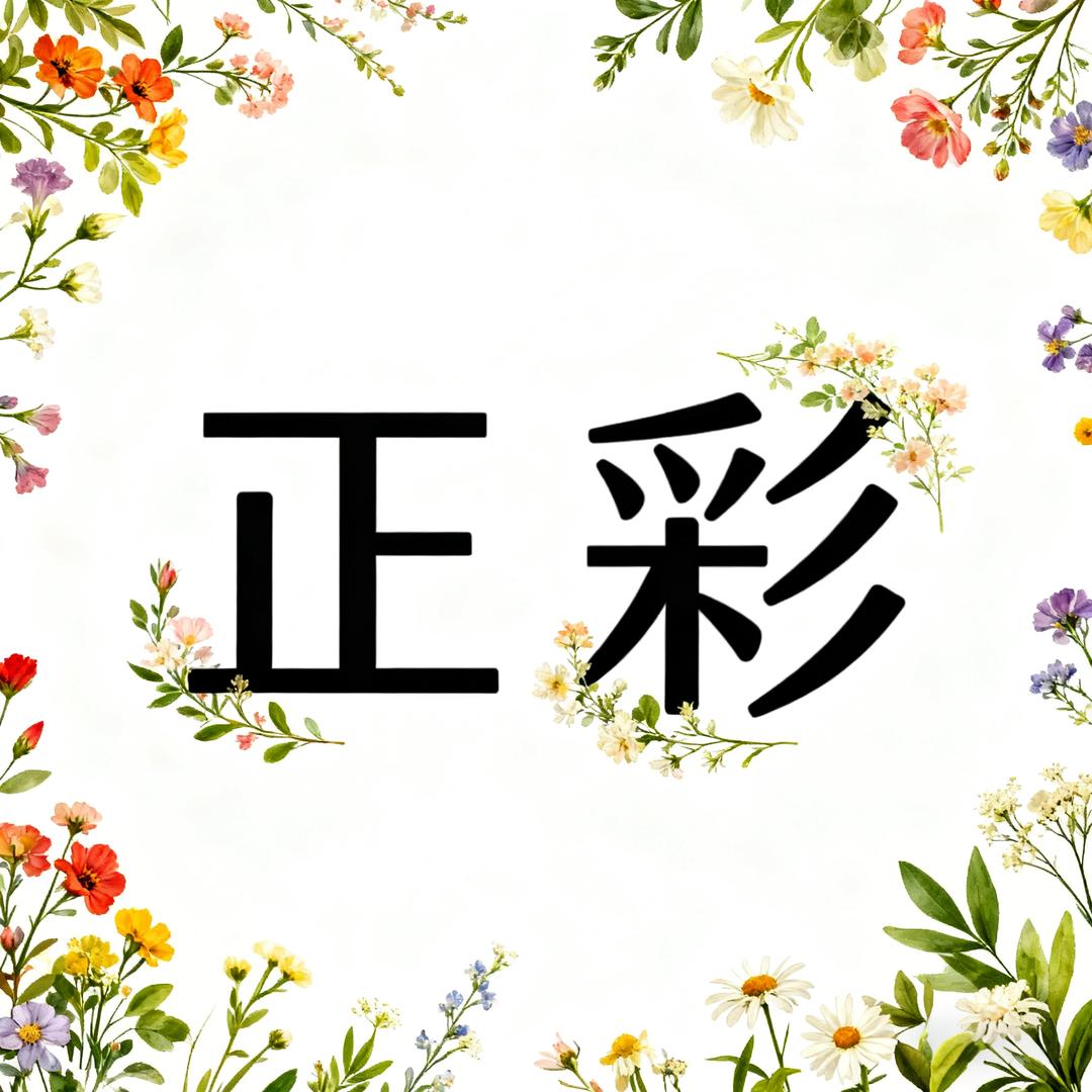 正彩美妆授权店