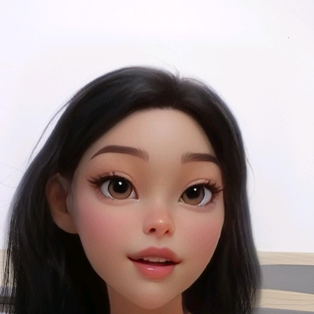 我的爱宝