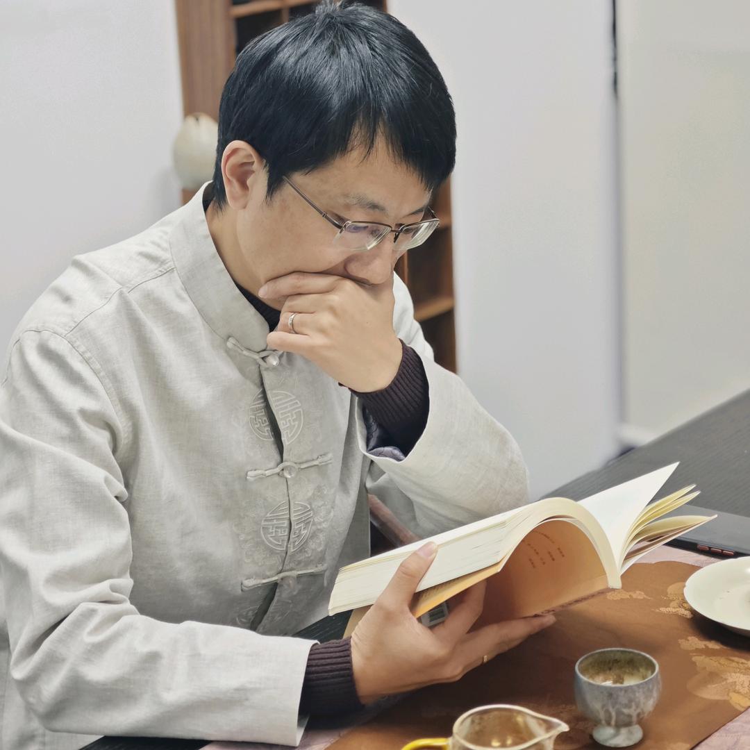 杨叔【正本清源】