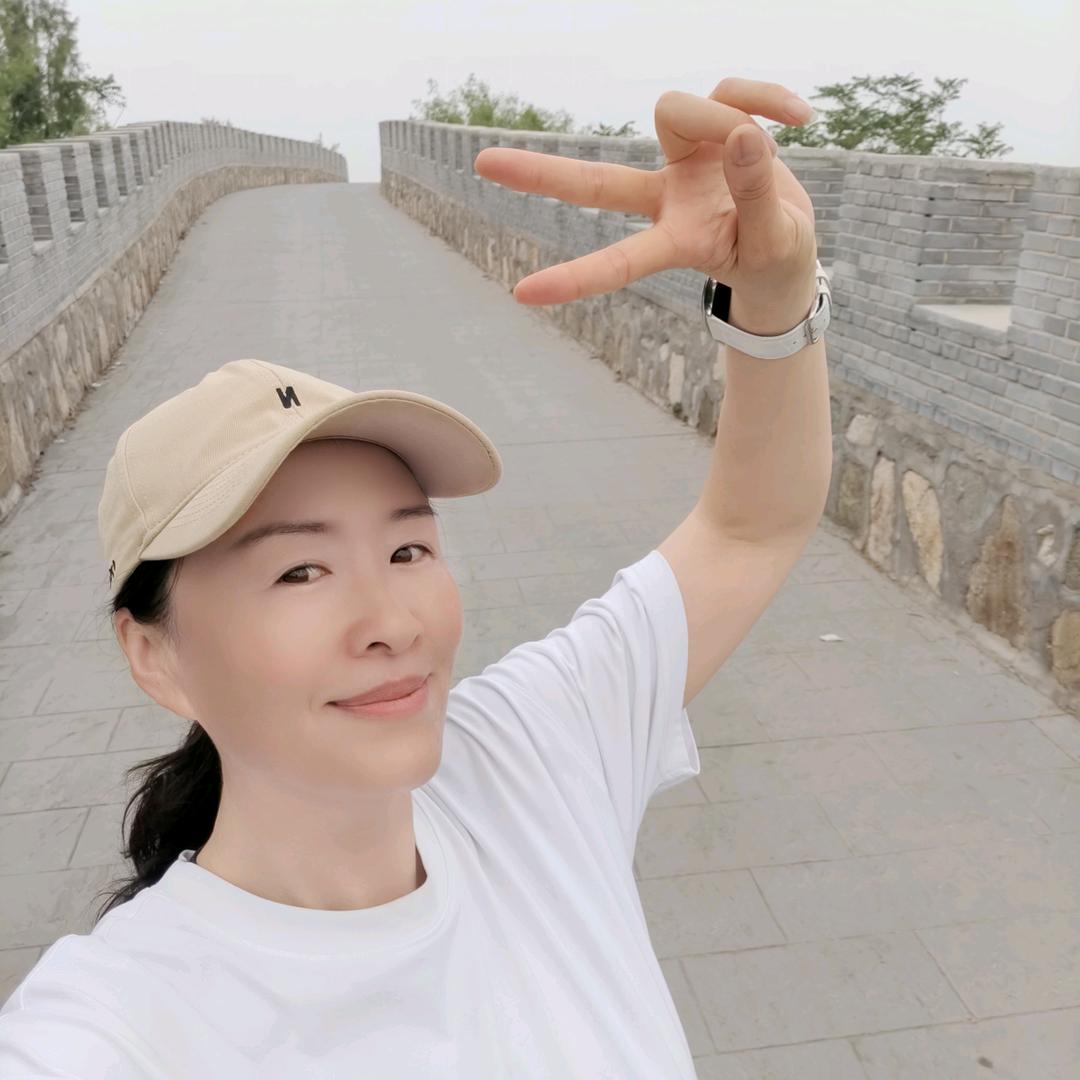 退一步海阔天空