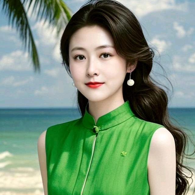 笑口常开