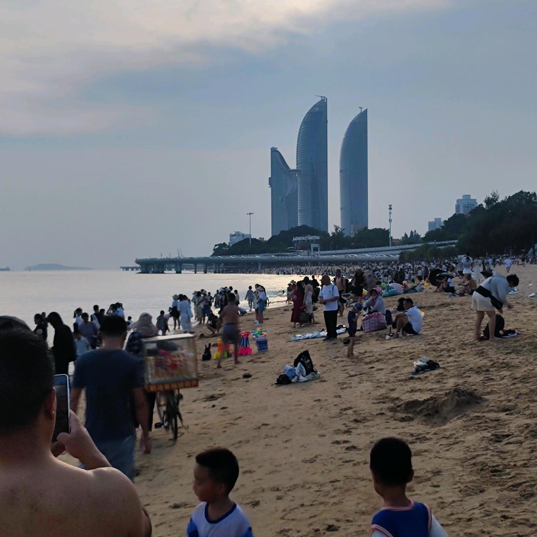人心