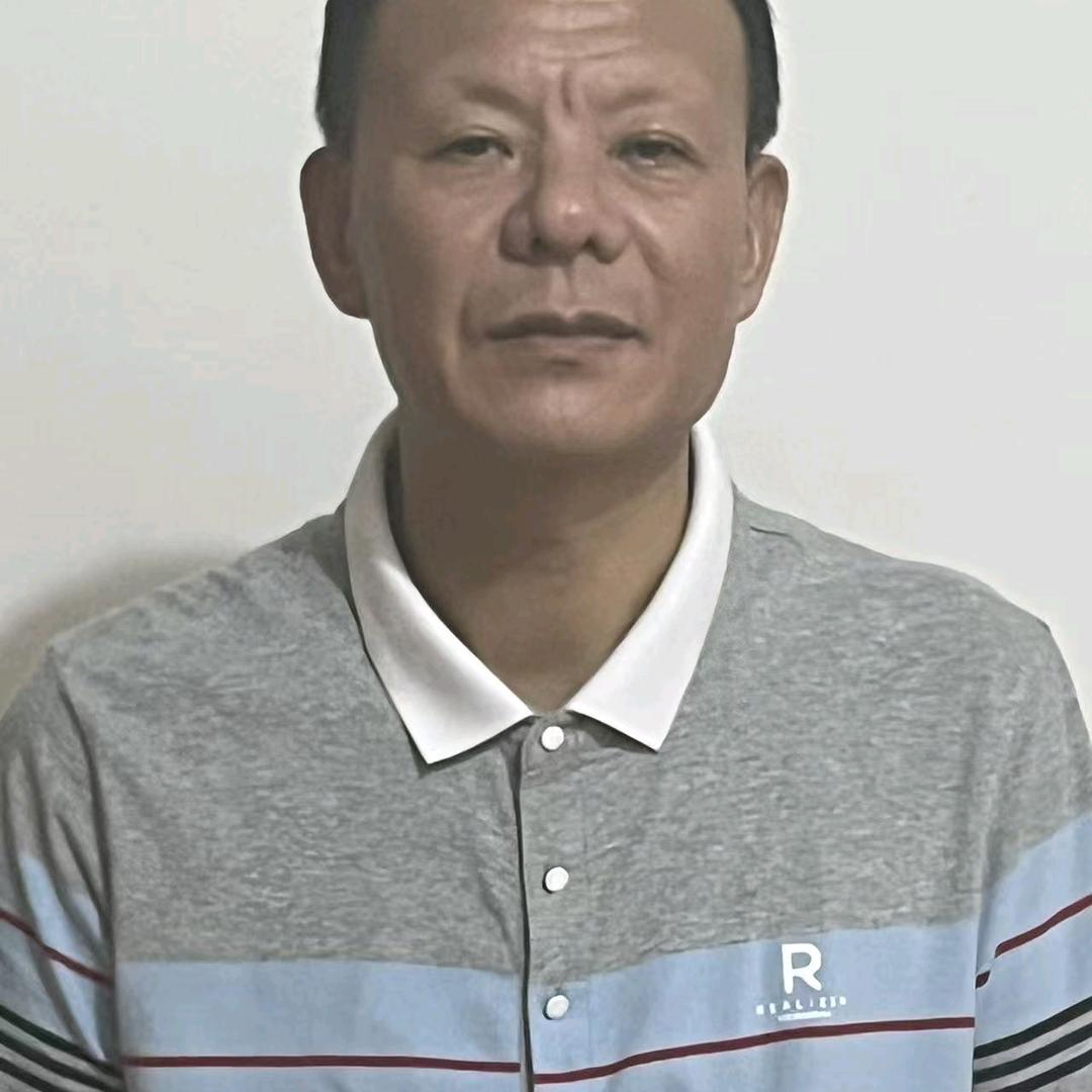 努力的林哥