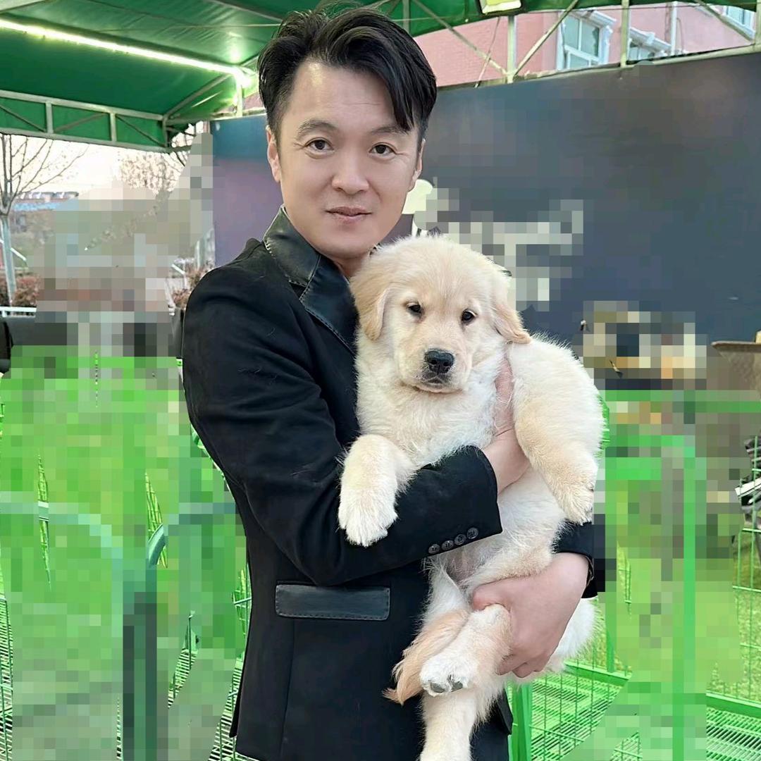 邱书记的宠物生活
