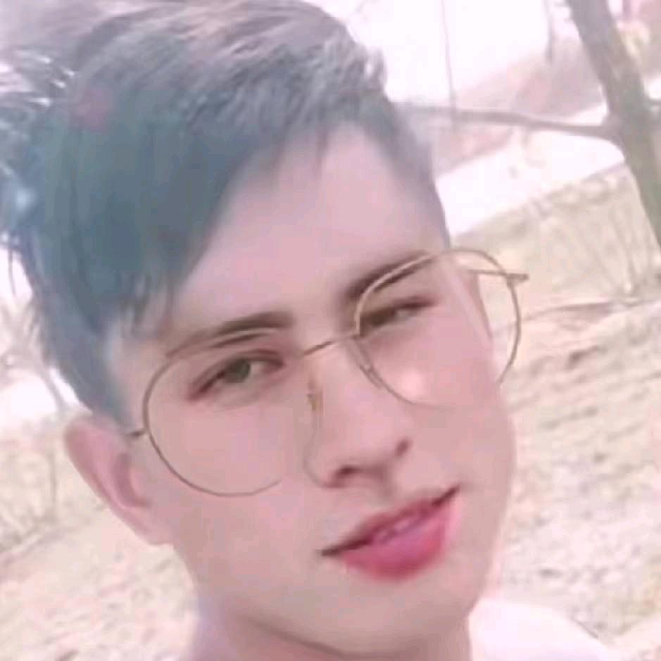 乡村男孩