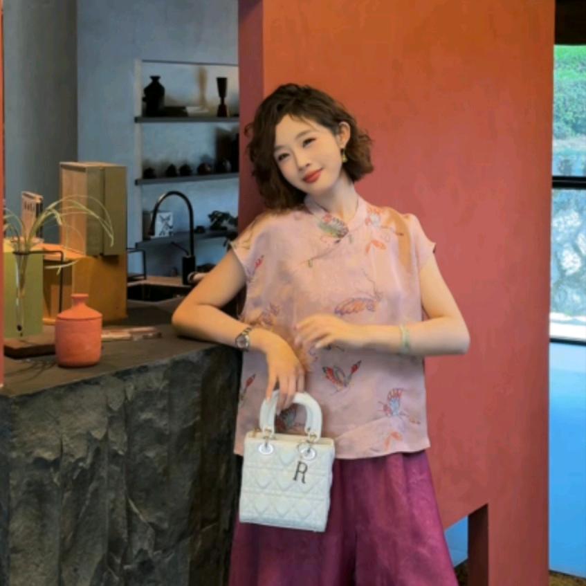 yolo宥娄(穿搭分享）