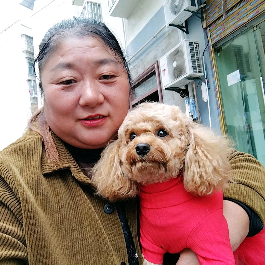 开心过好每一天🌹