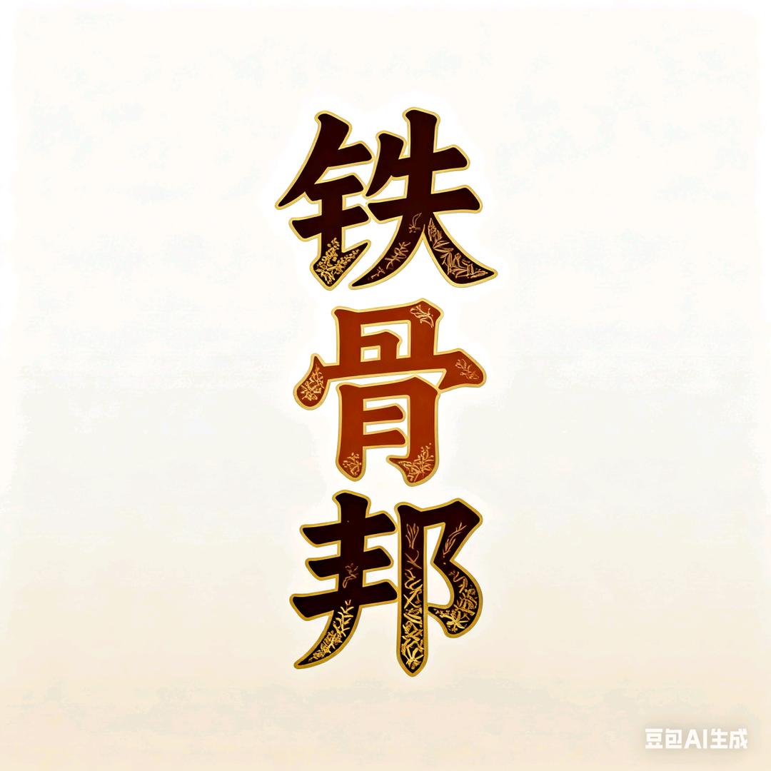 铁骨邦～氨糖