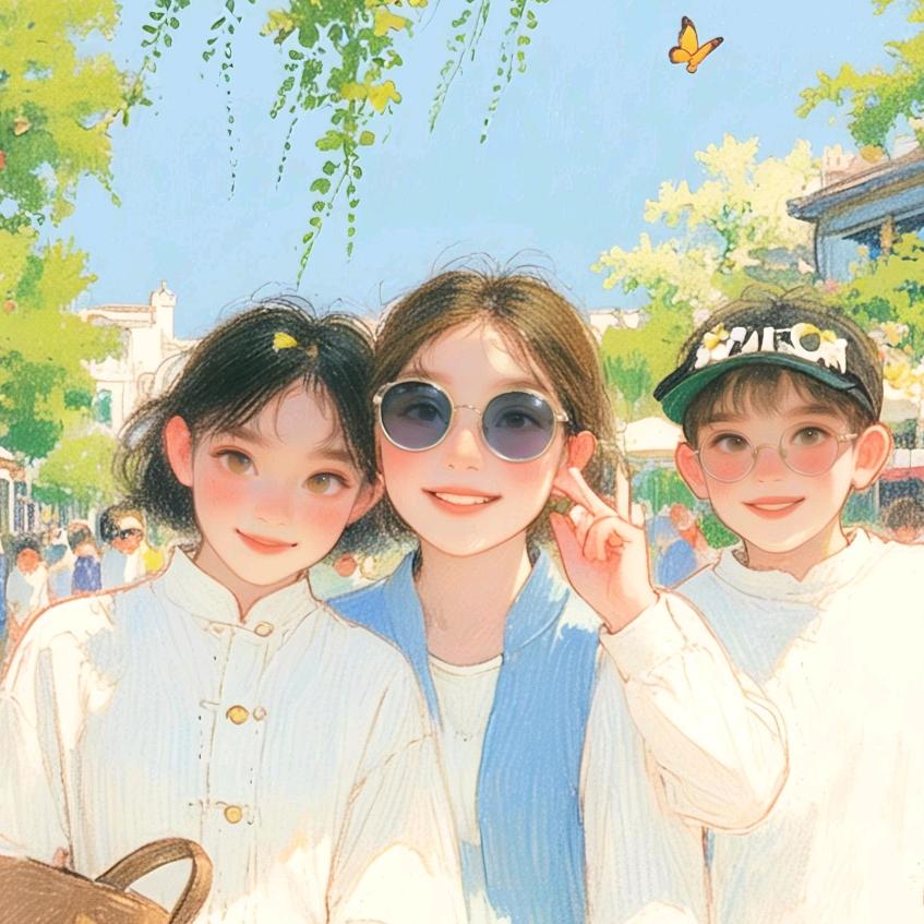 真真呀🍀(全职妈妈好物推荐)