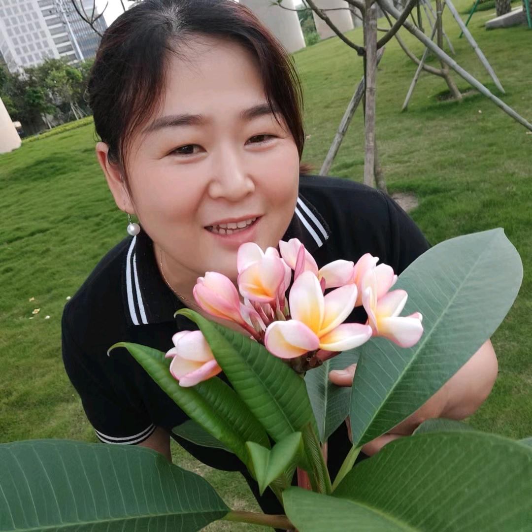 赵家姑娘 （拒绝私聊 ）