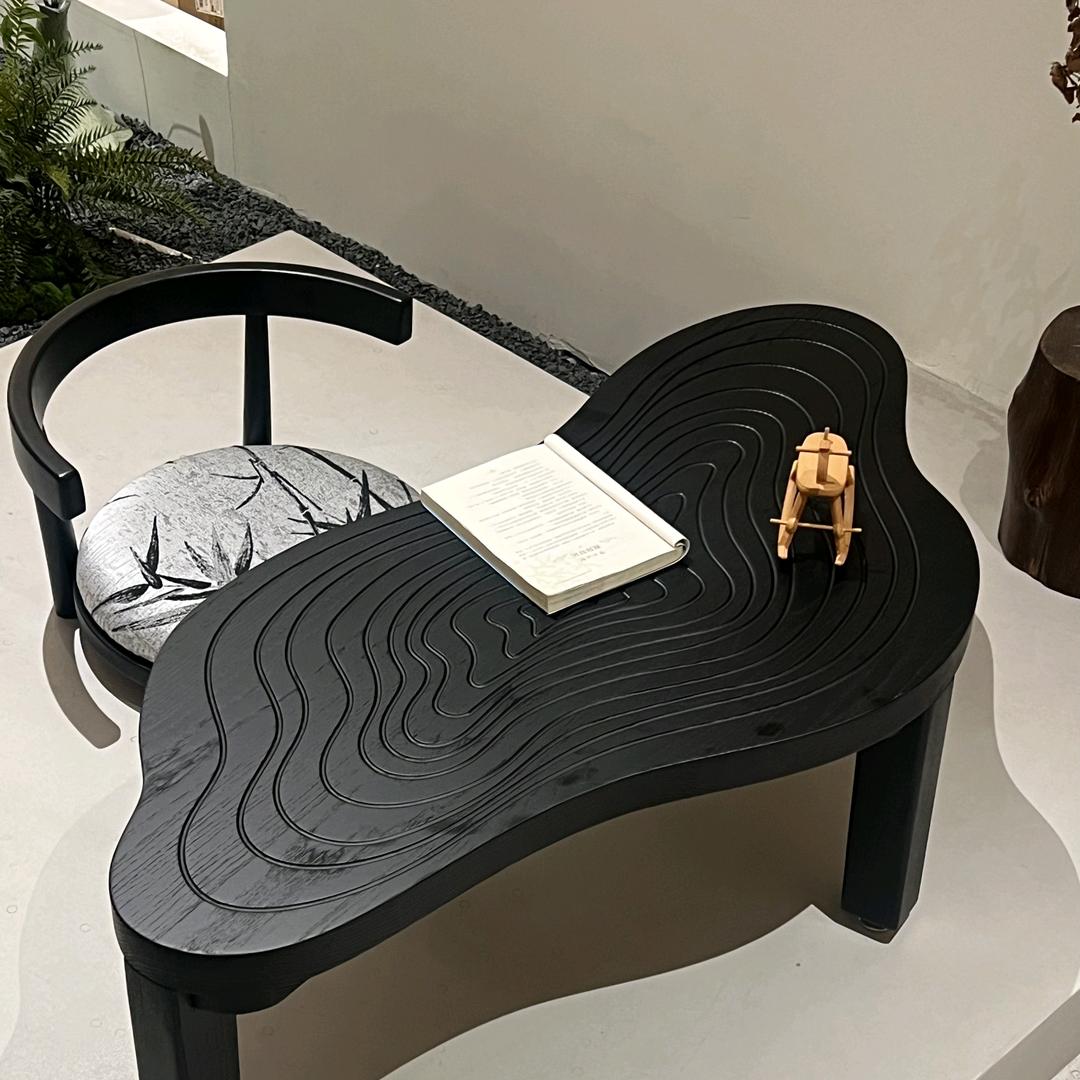 佛山拓图中古家具