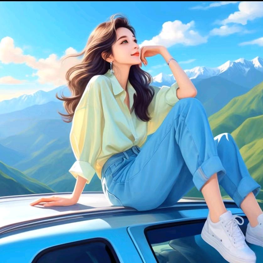🌈庞小明（主页裙❤️乔迁投屏）