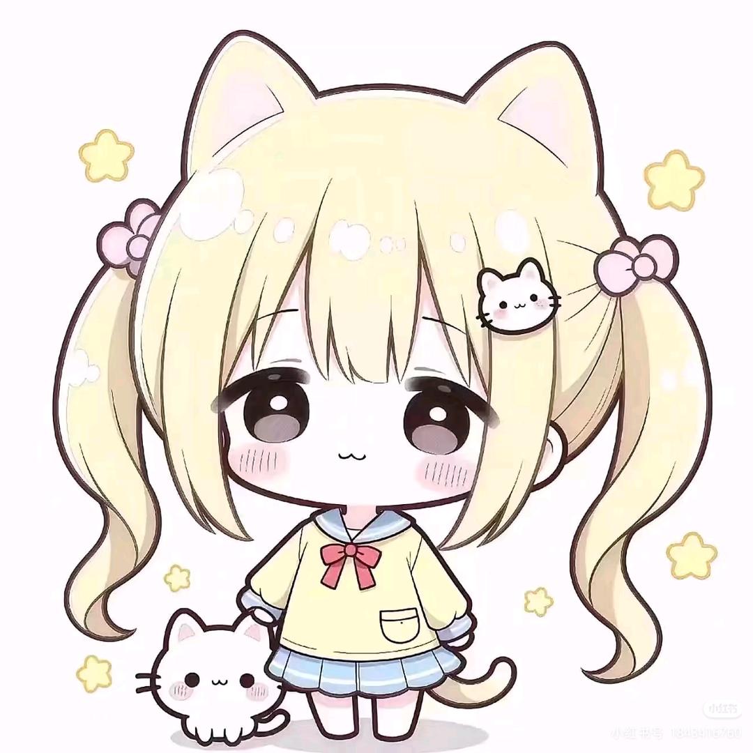 呆呆小羊