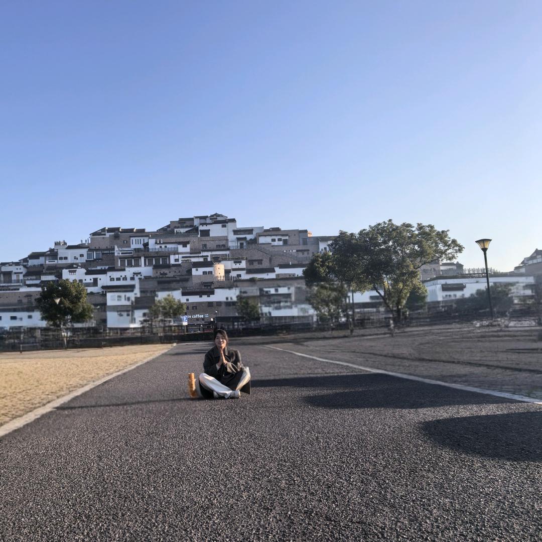 影: