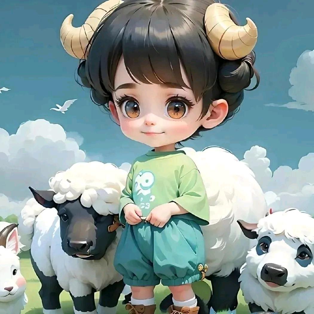 小麦穗