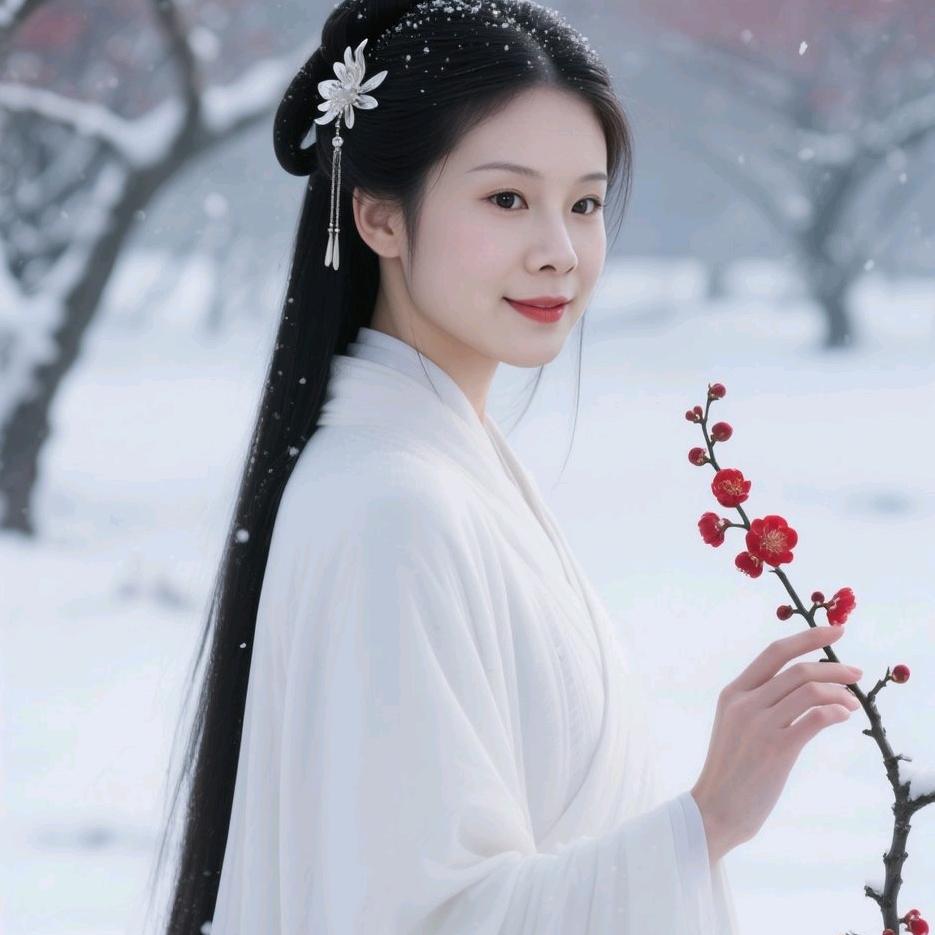 英子的诗舞清欢