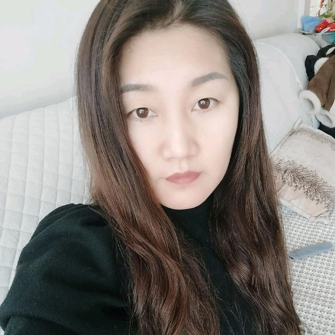 我是五姐☺️丽丽🌻🌻