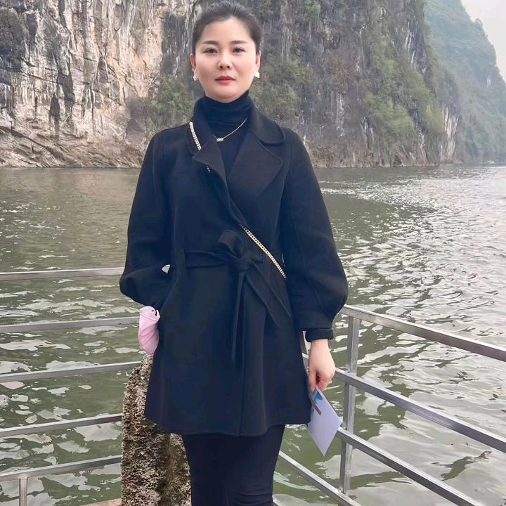 张翠云（找个半）