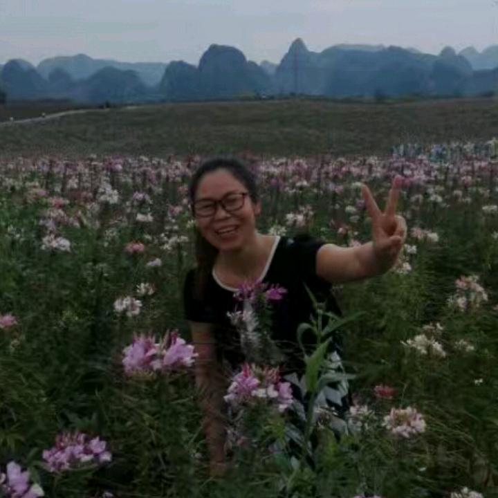星语^_^